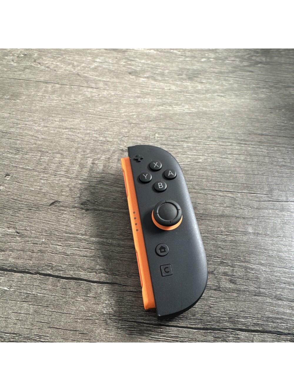 Genuine OEM Nintendo Switch 2 Right Joy Con Controller Light Red BEE-014